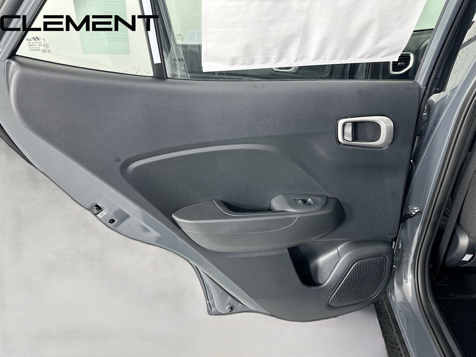 Certified 2026 Hyundai Venue SEL FWD image 30