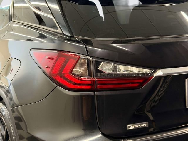 Used 2016 Lexus RX 350 AWD image 10