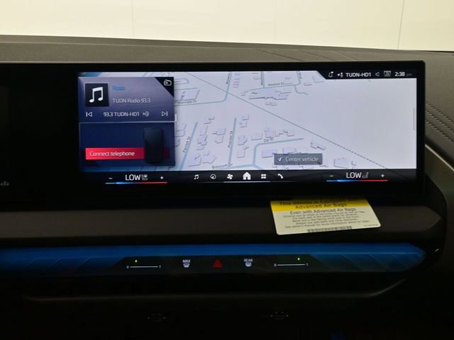 New 2026 BMW X3 M50 w/ Premium Package image 6