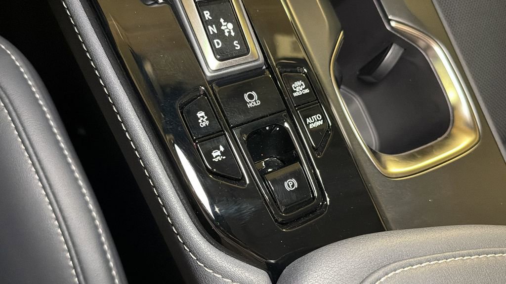 Certified 2026 Lexus NX 450h+ 450H+ Premium image 31