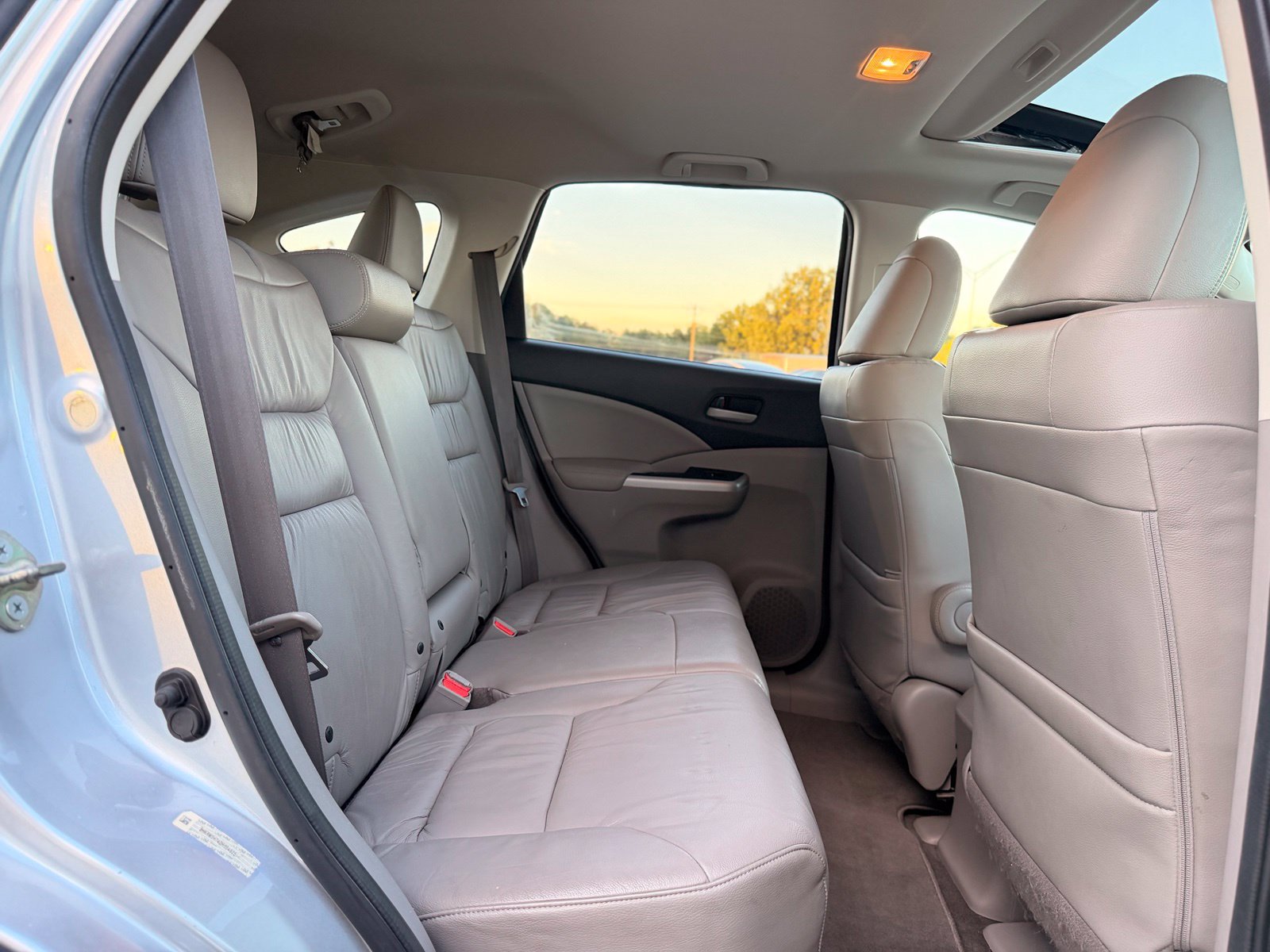 Used 2013 Honda CR-V EX-L image 18