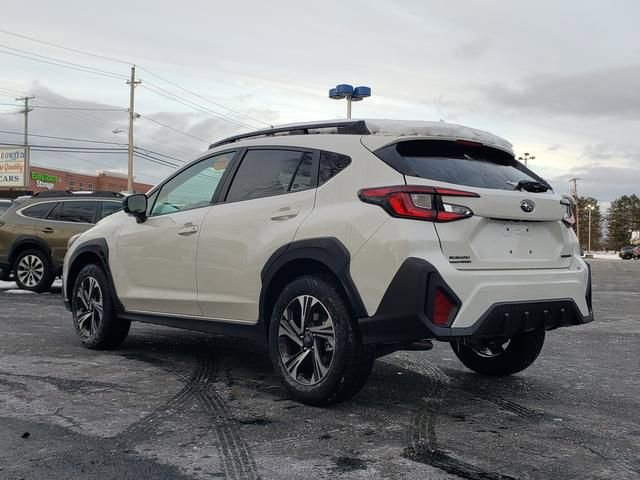 Used 2026 Subaru Crosstrek 2.0i Premium image 6