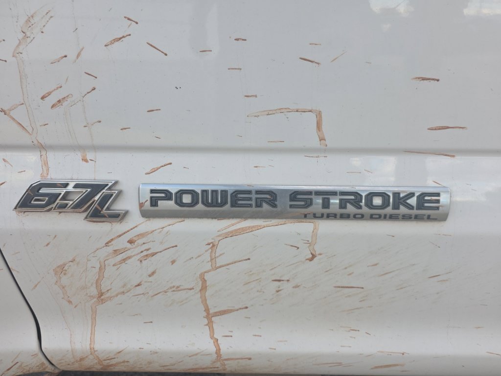 Used 2017 Ford F250 XL w/ STX Appearance Package AWD/4WD image 4