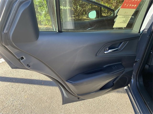 New 2026 Toyota Prius Plug-In Hybrid image 14