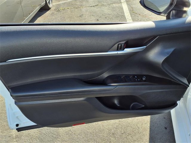 Used 2024 Toyota Camry LE image 11