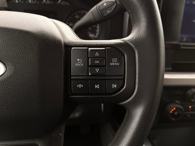 Used 2024 Ford F250 XLT w/ FX4 Off-Road Package image 14