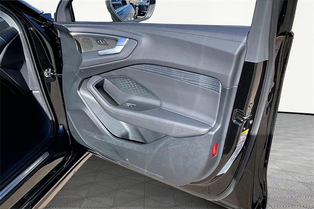 Used 2025 Audi A5 2.0T Premium Plus w/ Premium Plus image 19