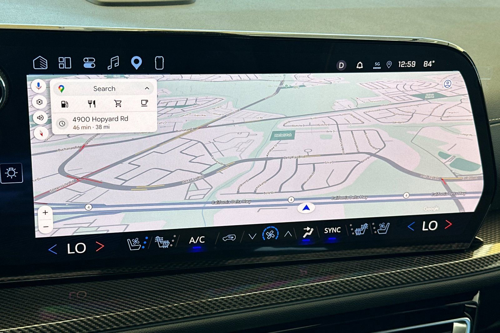 New 2026 Chevrolet Traverse High Country image 24