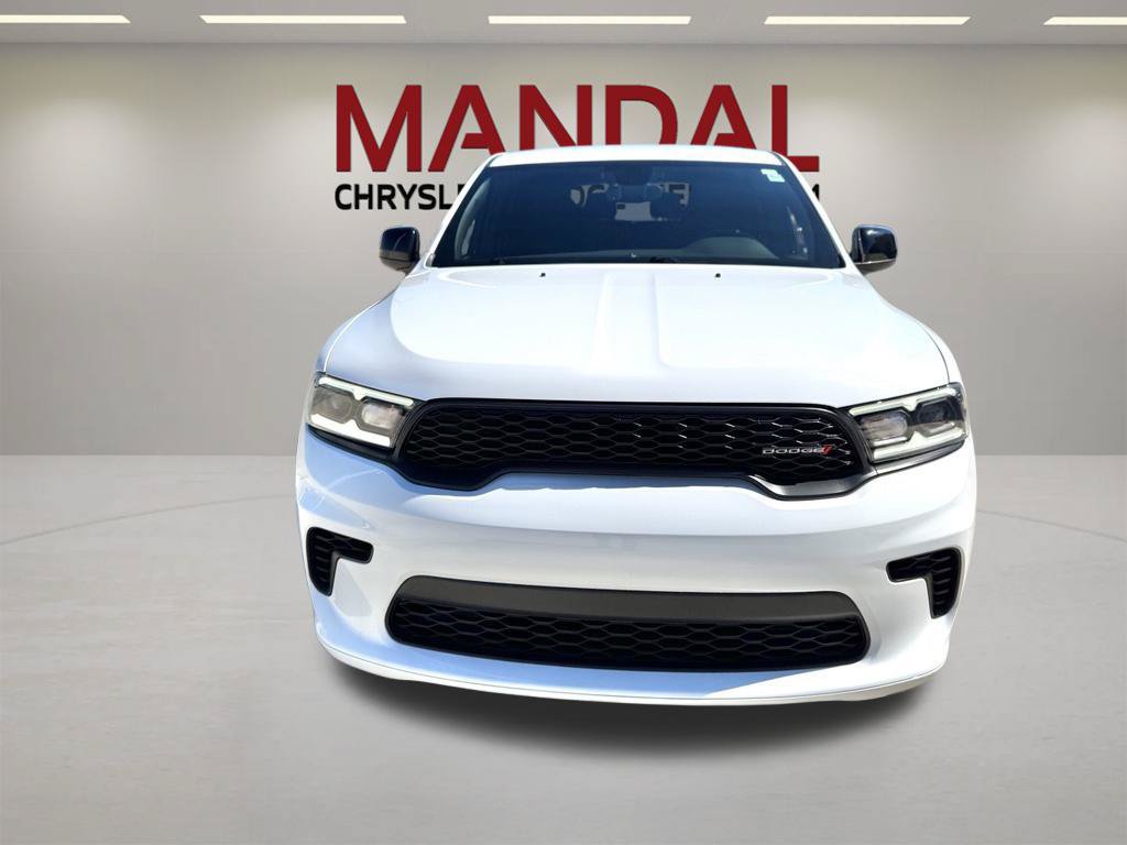 Used 2025 Dodge Durango GT RWD image 2