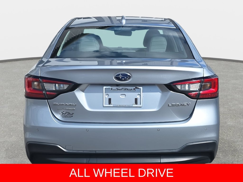 Used 2024 Subaru Legacy Limited w/ Tech Package #2 AWD/4WD image 6