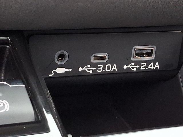 Certified 2025 Subaru Outback Onyx Edition w/ Popular Package #2 AWD/4WD image 24