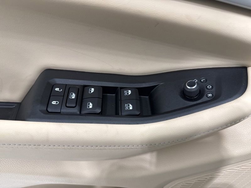 New 2025 Jeep Grand Cherokee Limited image 23