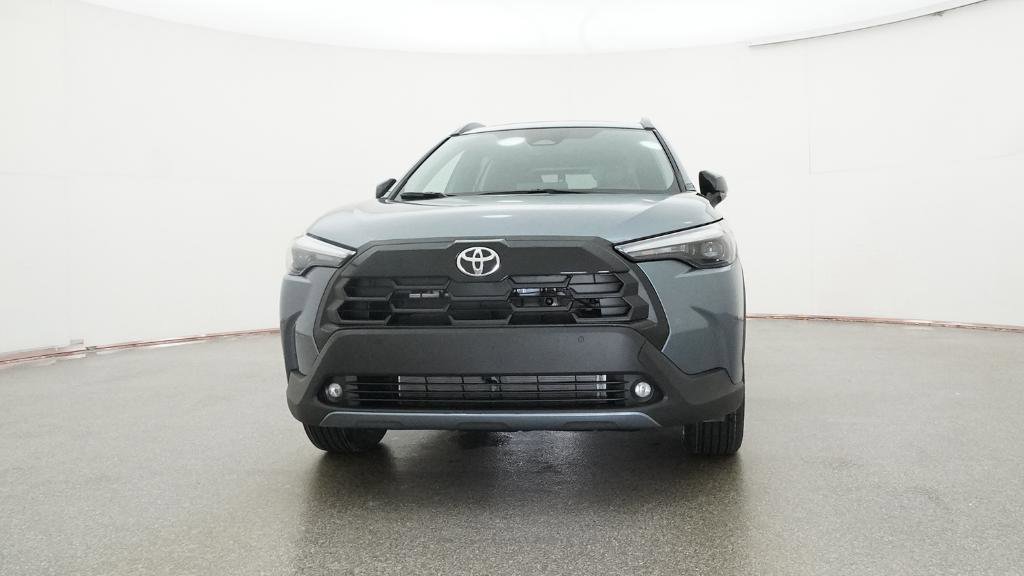 New 2026 Toyota Corolla Cross XLE image 18