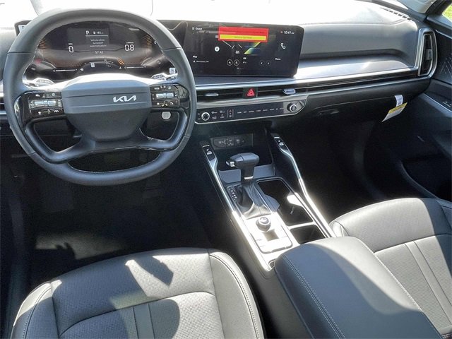 New 2026 Kia Sorento EX w/ EX Premium Package image 2