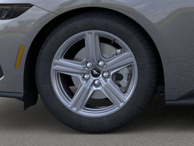 New 2026 Ford Mustang Coupe image 19