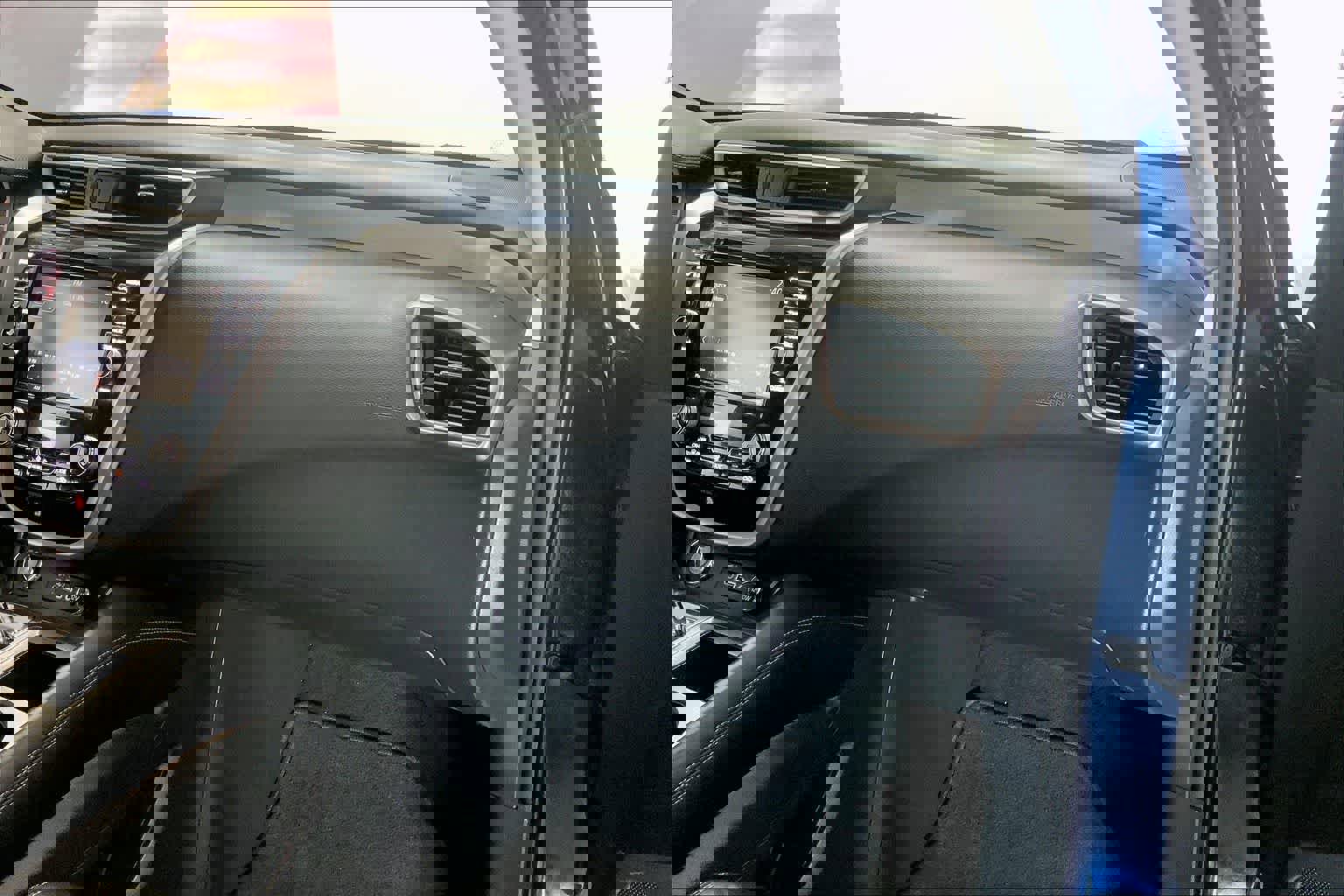 Used 2022 Nissan Murano SL w/ Cargo Package image 20