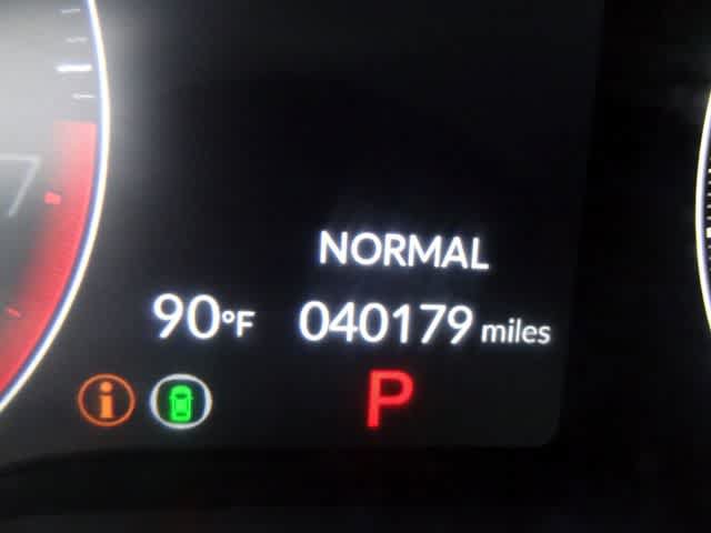 Used 2024 Honda Civic Sport image 18