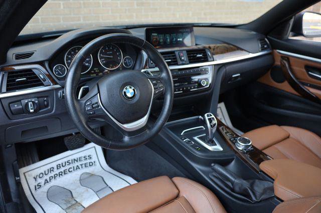 Used 2017 BMW 430i xDrive Coupe image 15