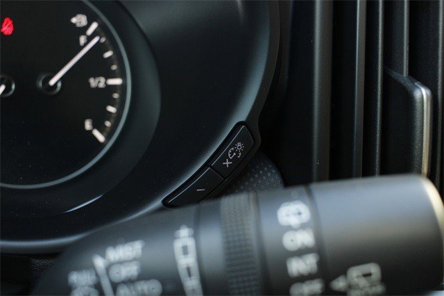 New 2025 MAZDA CX-50 AWD 2.5 S w/ Weather Package image 13