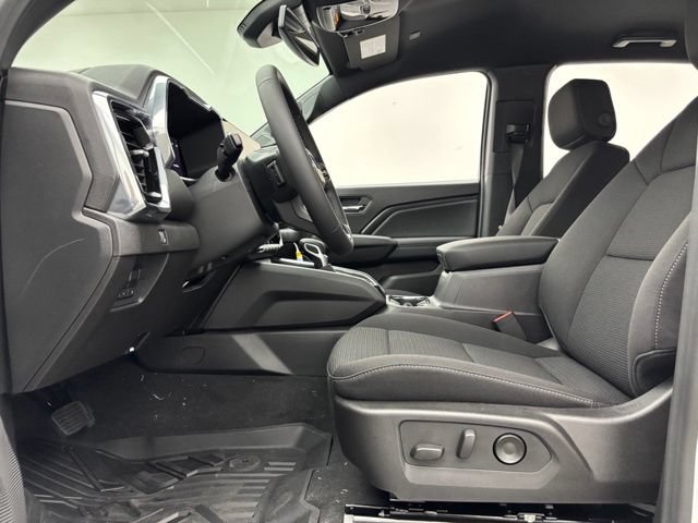 New 2026 GMC Canyon Elevation w/ Convenience Package AWD/4WD image 16