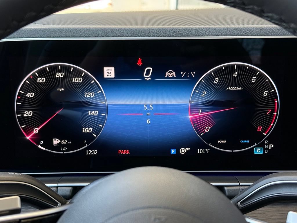 New 2026 Mercedes-Benz GLE 350 4MATIC image 12