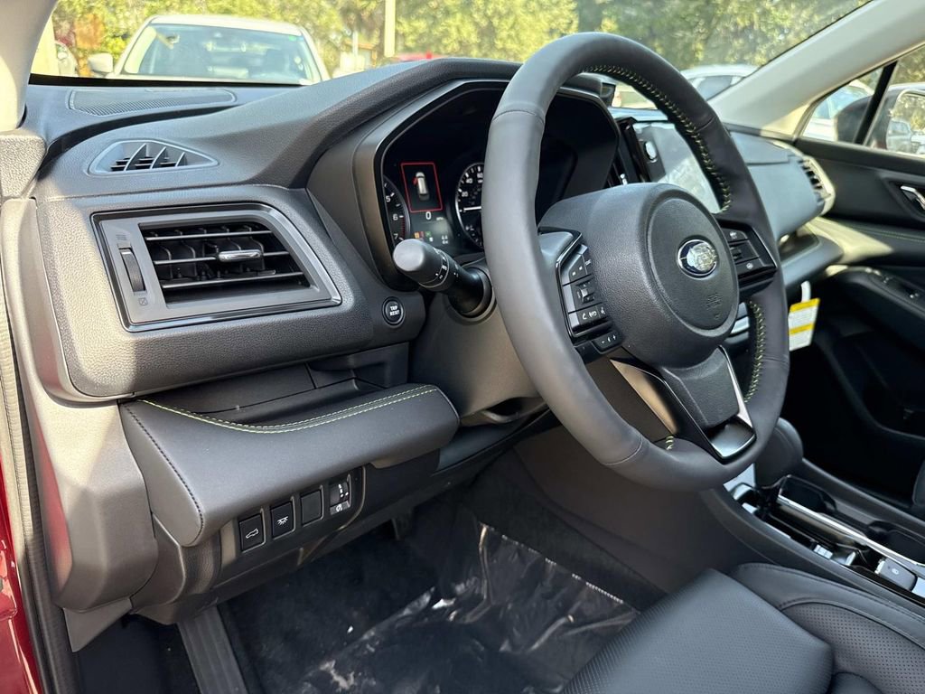 New 2026 Subaru Ascent Bronze Edition image 22