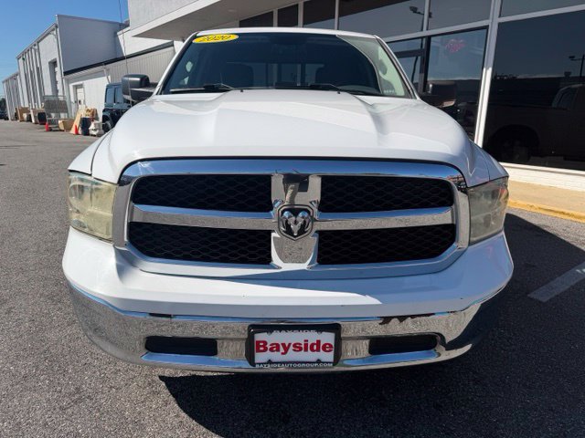 Used 2020 RAM 1500 Classic SLT w/ Luxury Group RWD image 31