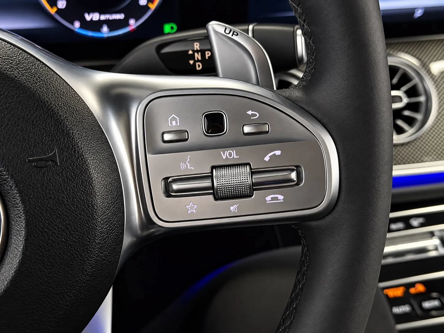 Used 2019 Mercedes-Benz E 63 AMG S w/ Driver Assistance Package image 34