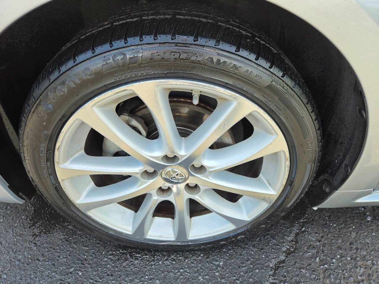 Used 2015 Toyota Avalon Limited FWD image 10