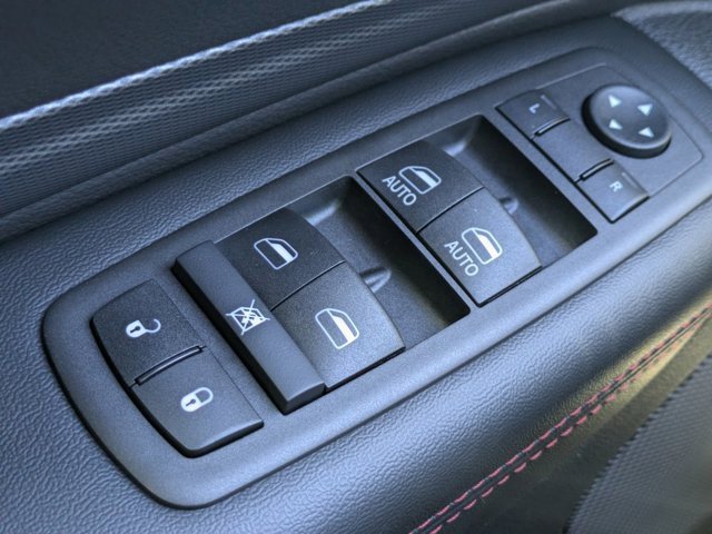 New 2026 Dodge Durango GT w/ Blacktop Package image 20