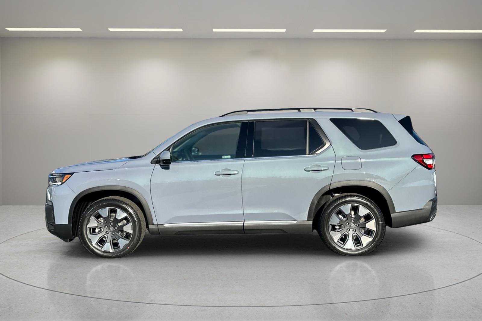 New 2026 Honda Pilot Elite image 6