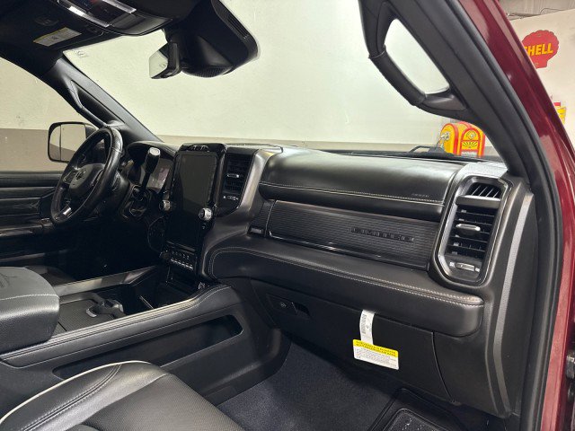 Used 2022 RAM 3500 Limited image 61