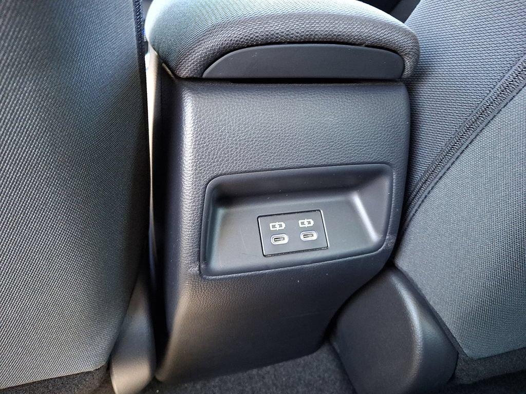 Certified 2023 Toyota Corolla LE w/ LE Convenience Package FWD image 11