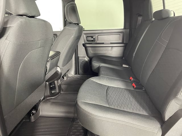 New 2026 RAM 2500 Warlock AWD/4WD image 4