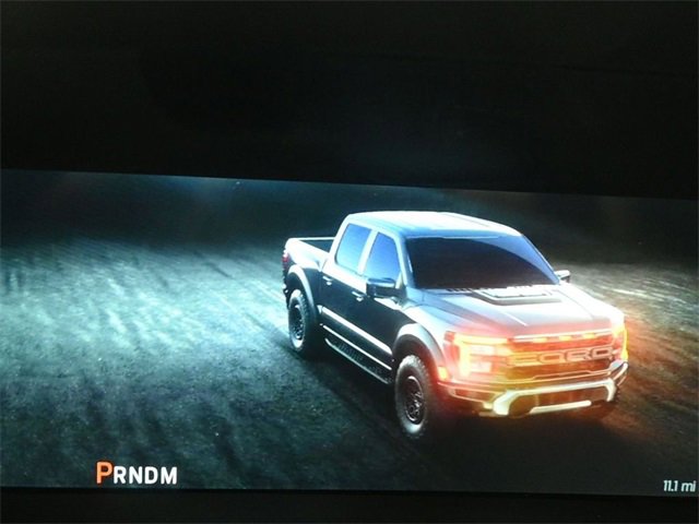 New 2026 Ford F150 Raptor image 15