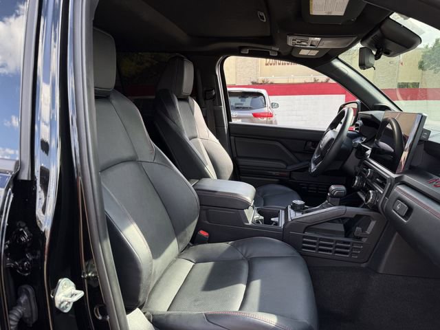 Used 2025 Toyota 4Runner TRD Pro image 33