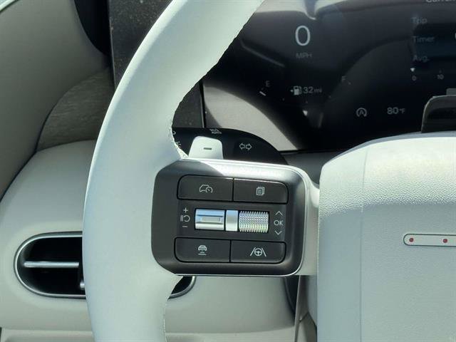 New 2026 Hyundai Palisade SEL FWD image 11