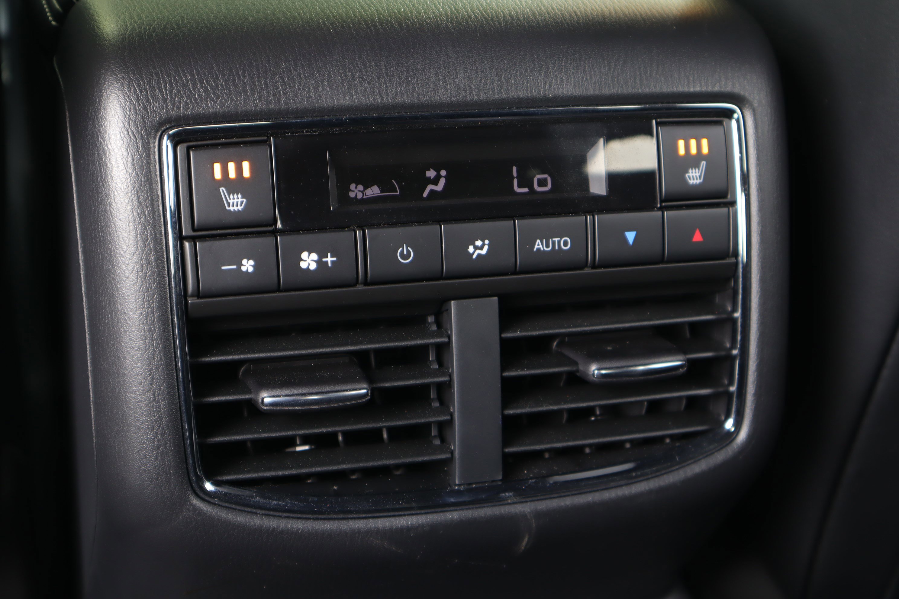 Certified 2023 MAZDA CX-9 Grand Touring AWD/4WD image 26