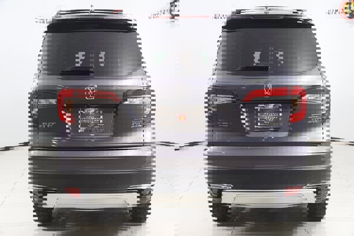 Used 2019 Honda Pilot Touring image 43