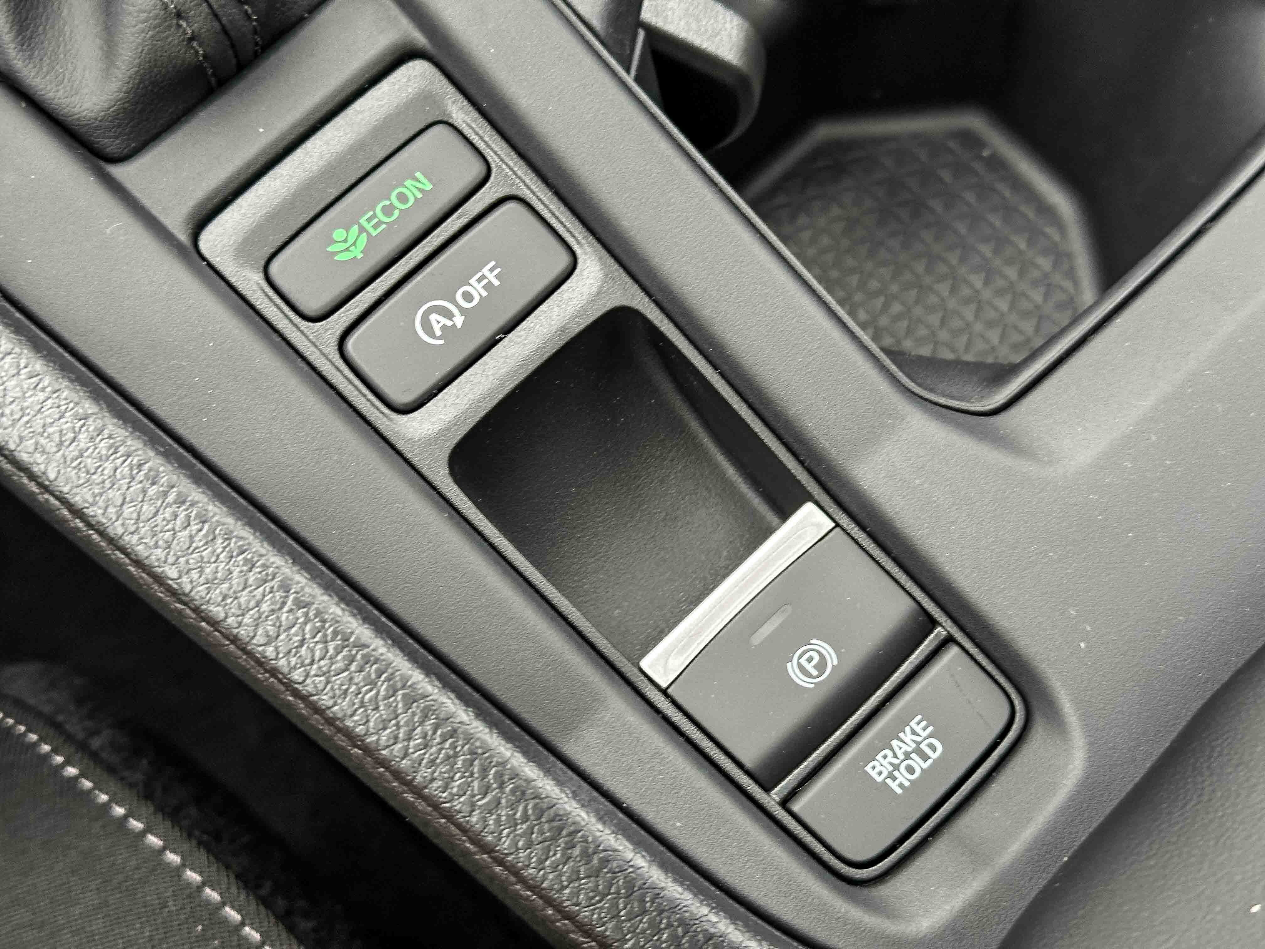 New 2026 Honda Accord SE image 26