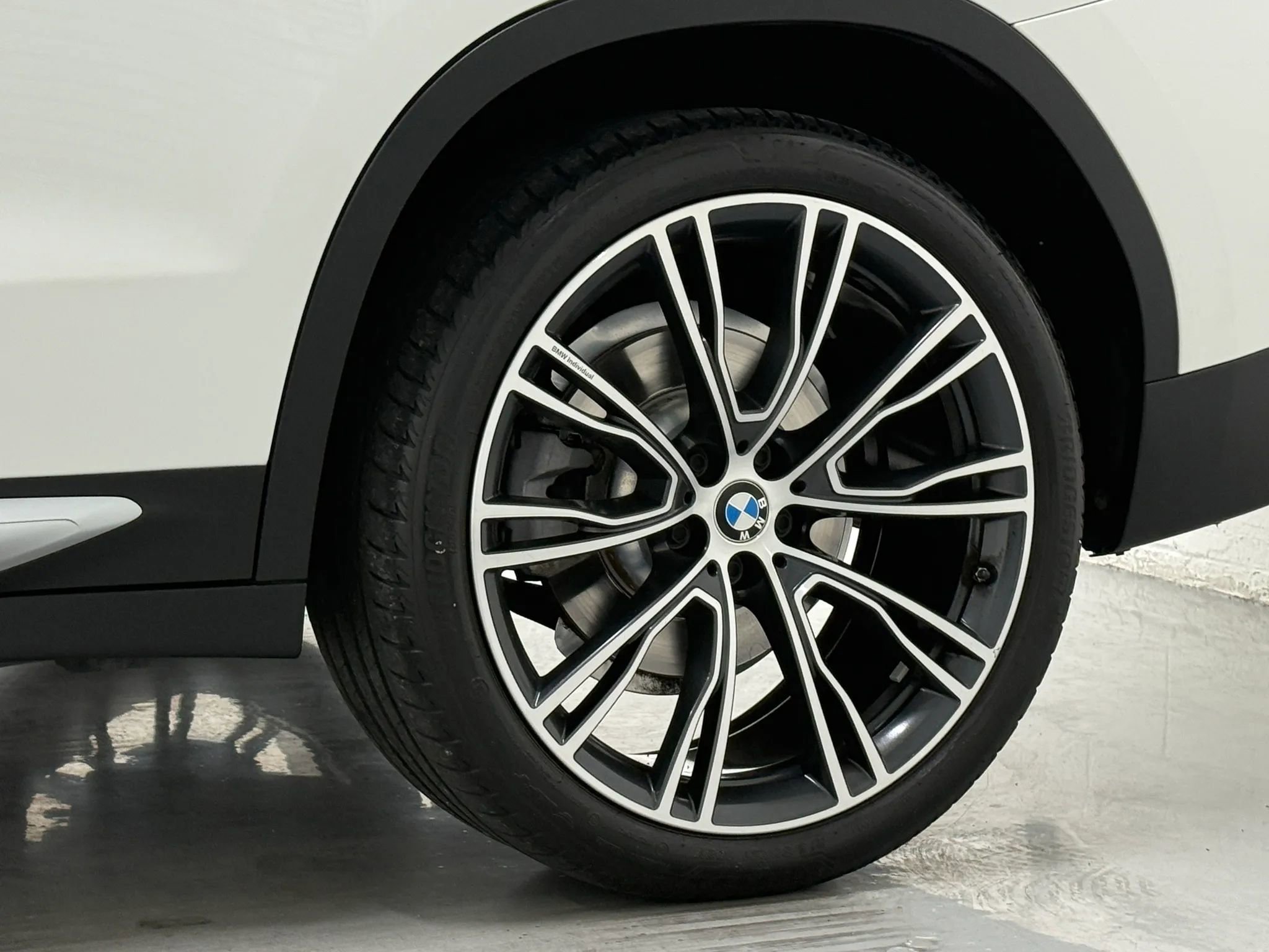 Used 2022 BMW X3 sDrive30i w/ Convenience Package w/ZPA image 48