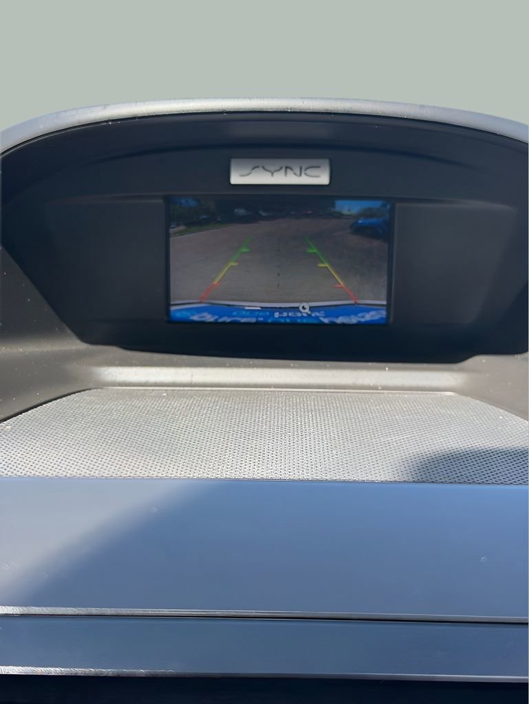 Used 2017 Ford Escape SE AWD/4WD image 28
