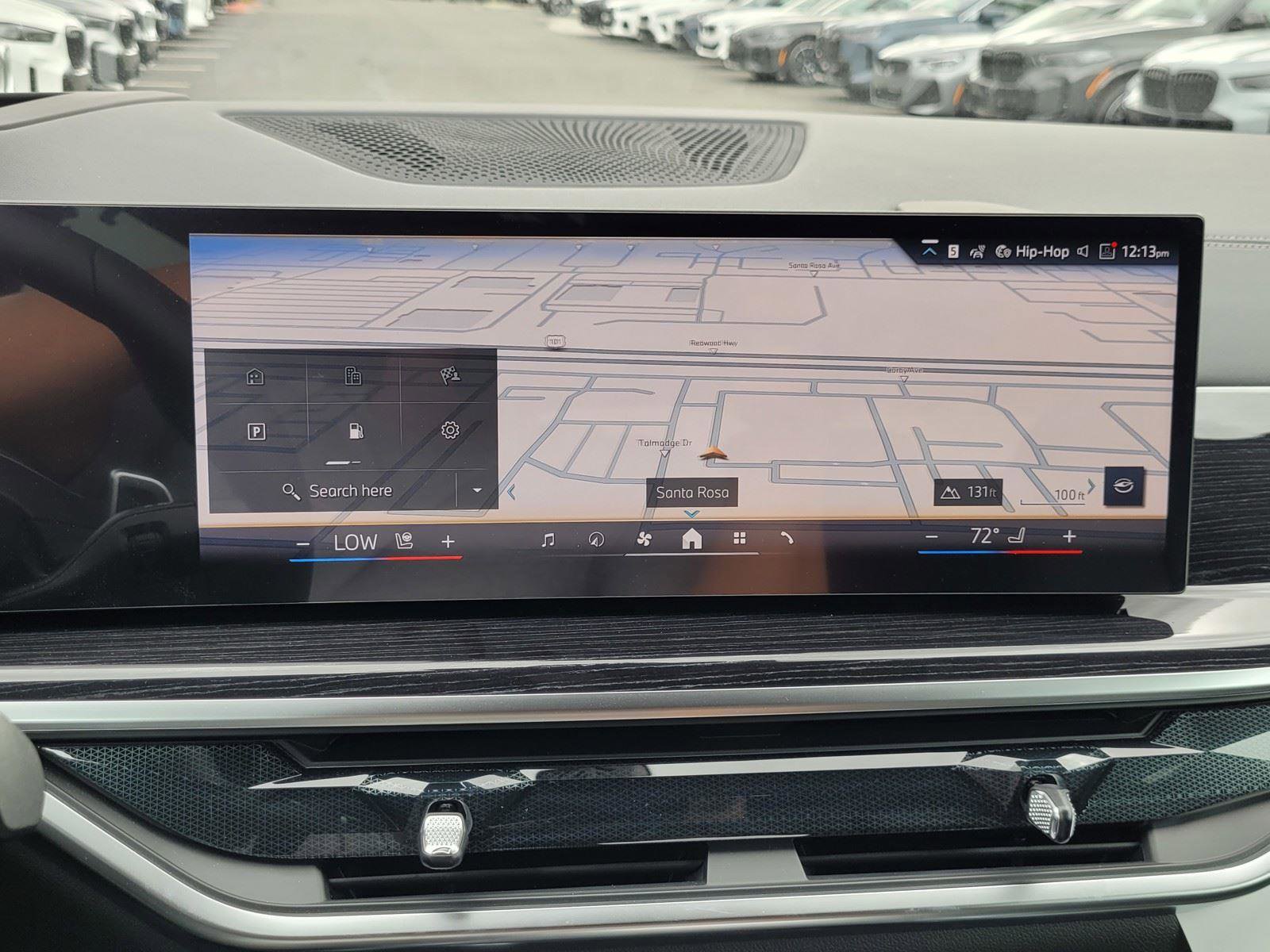 New 2026 BMW X5 xDrive40i w/ M Sport Package AWD/4WD image 10