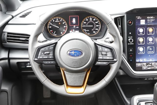 Certified 2025 Subaru Crosstrek 2.5i Wilderness AWD/4WD image 17