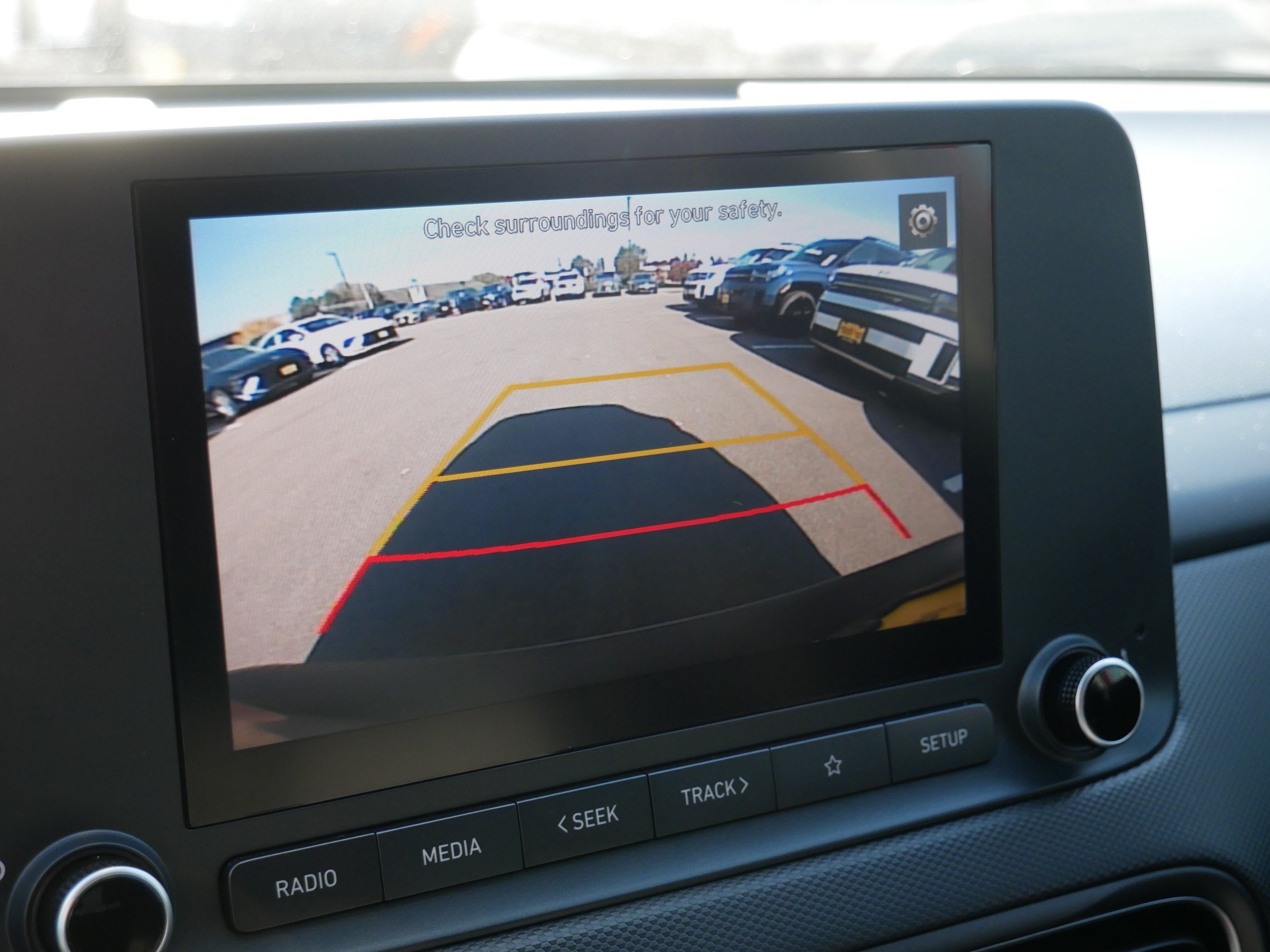 Certified 2023 Hyundai Kona SEL AWD/4WD image 31