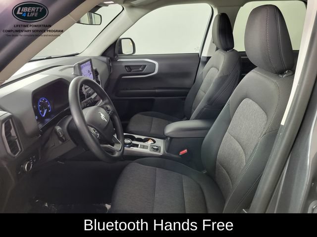 Certified 2024 Ford Bronco Sport Big Bend AWD/4WD image 14