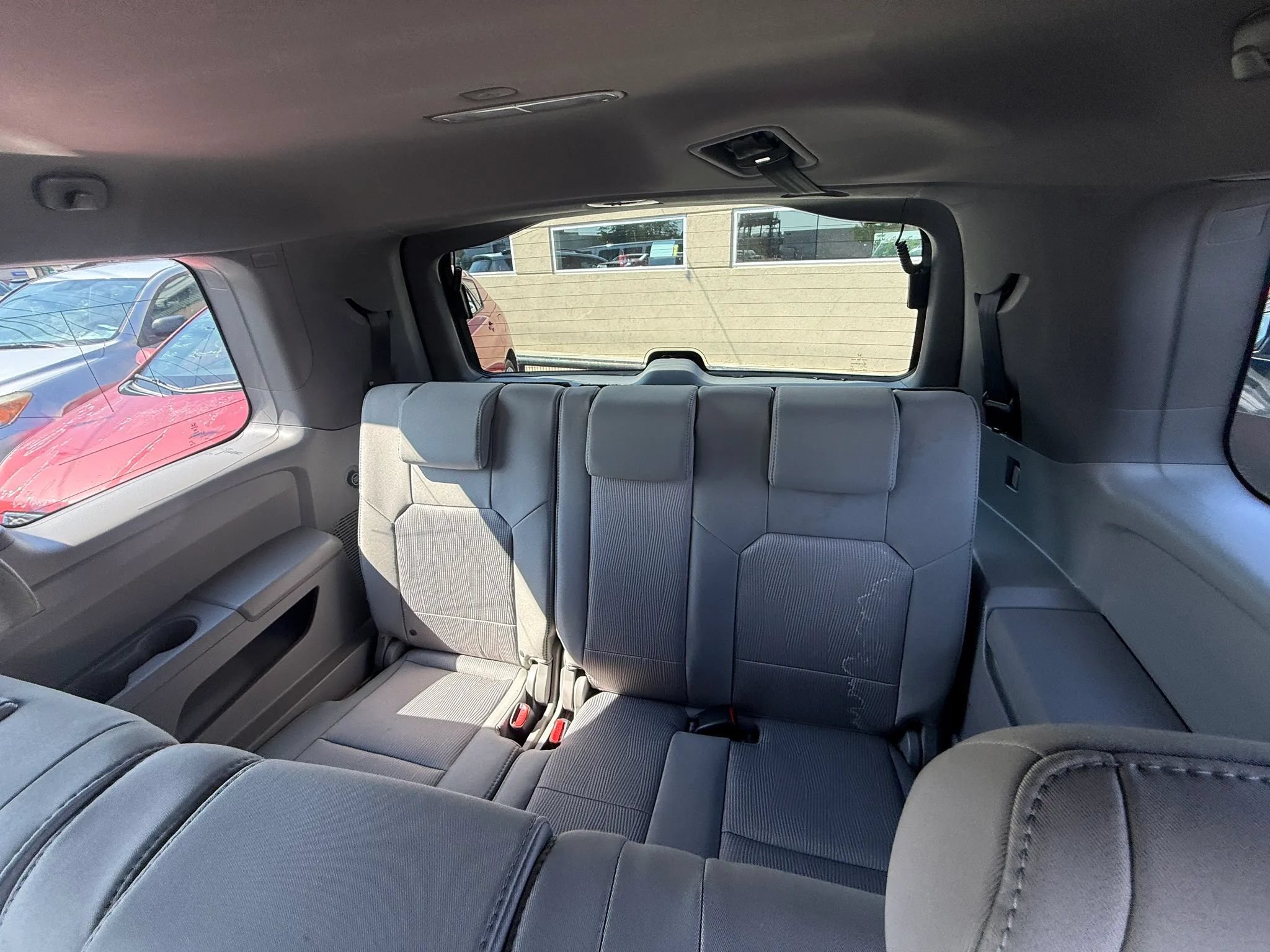 Used 2011 Honda Pilot EX image 16