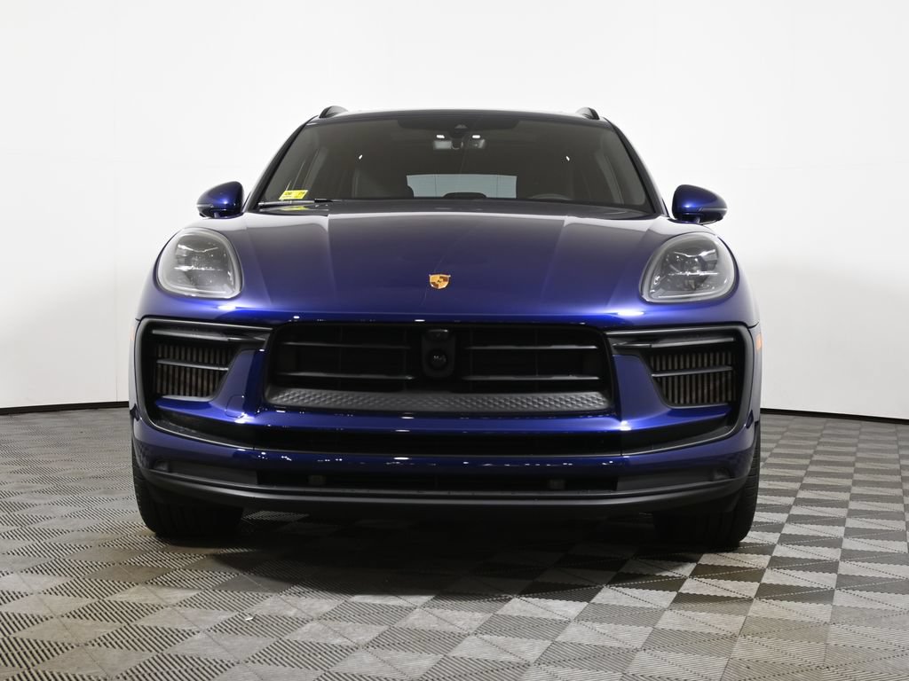 Used 2026 Porsche Macan S AWD/4WD image 10