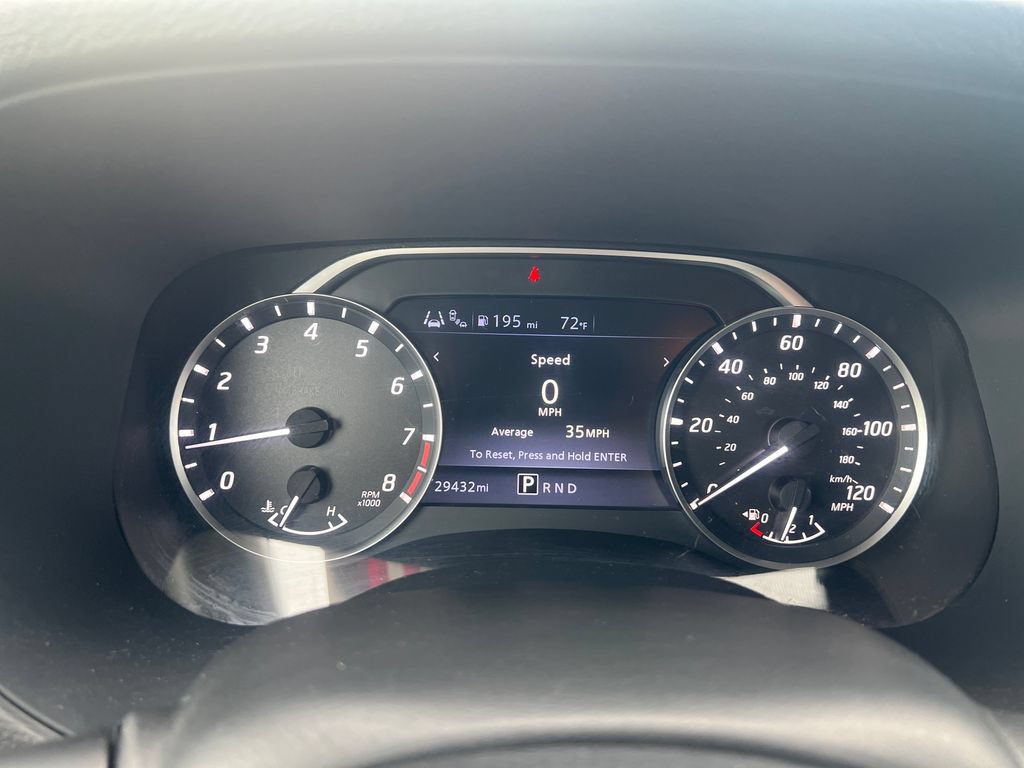 Used 2023 Nissan Frontier S w/ Technology Package RWD image 17