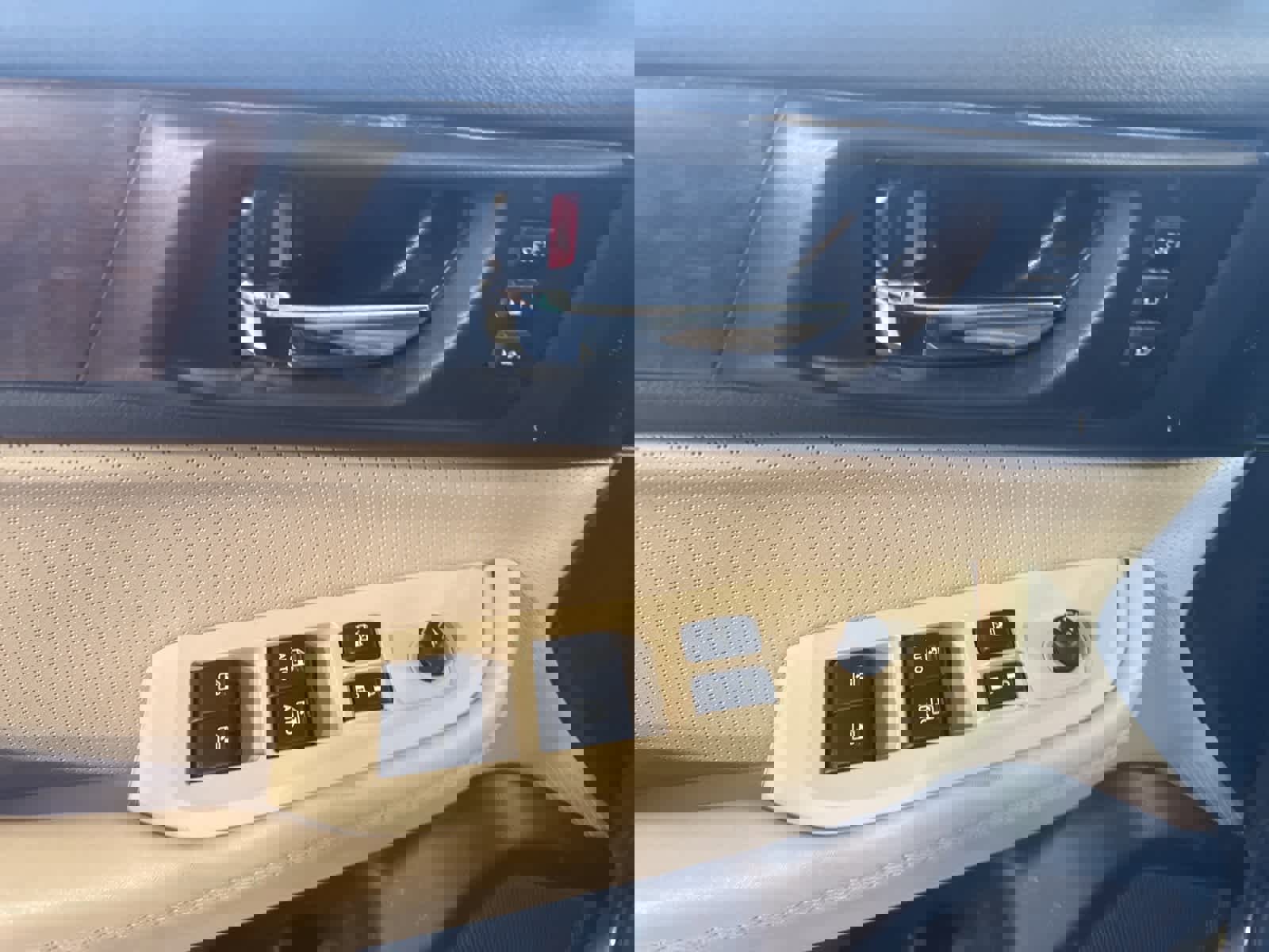 Used 2016 Subaru Outback 2.5i Limited image 18